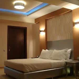 Odyssey & 4*, Agia Efimia Greece