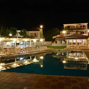 Poseidon 4*, Spartia (Kefalonia) Greece