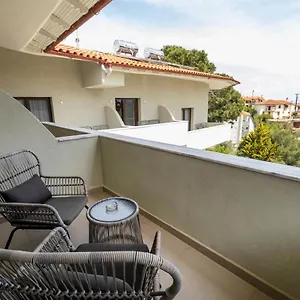 Rigas Supreme Hospitality Afytos