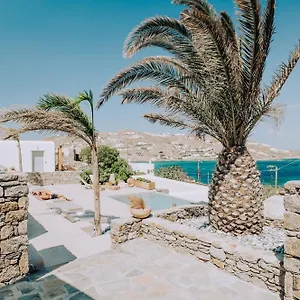 Aelia Mykonos 4*, Ornos (Mykonos) Greece