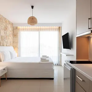 Hotel Anna Mare Luxury, Afytos
