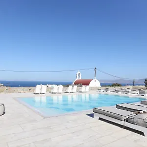 Margie Mykonos 4*, Mykonos Town Greece