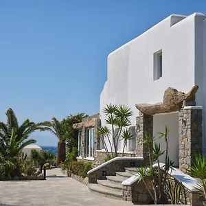 Myconian Sunrise Relais & Chateaux 5*, Agrari (Mykonos) Greece