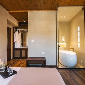N'sokak Boutique 5*, Gjirokaster Albania