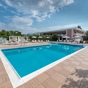 Galaxy 2*, Argostoli (Kefalonia) Greece