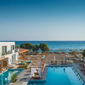 Paralos Lifestyle Adults Only 4*, Amoudara (Heraklion) Greece
