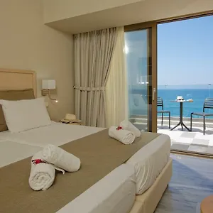 Archipelagos 4*, Rethymno (Crete) Greece