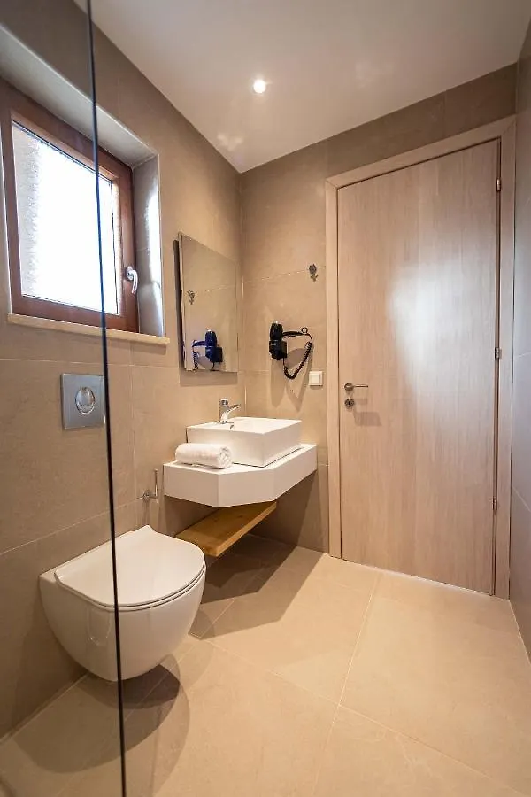 Samari Afitos Hotel 0*, Afytos Greece