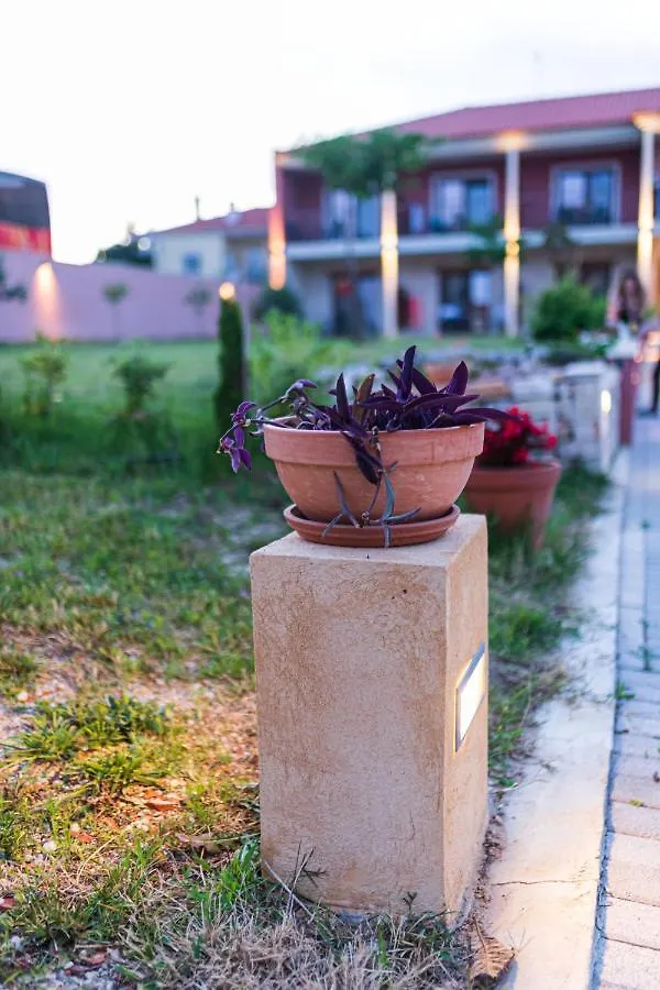 Samari Afitos Hotel Afytos