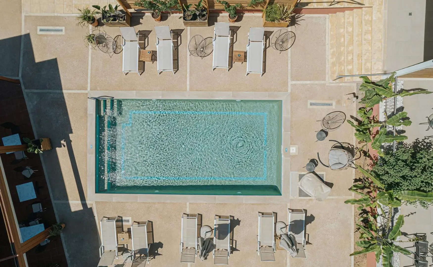 Samari Afitos Hotel  Afytos